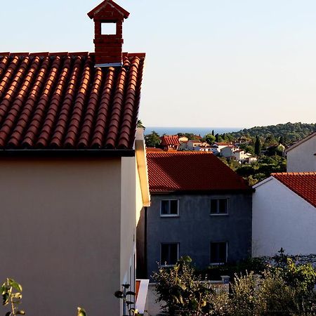 Apartments Cavae Romanae 메덜린 외부 사진
