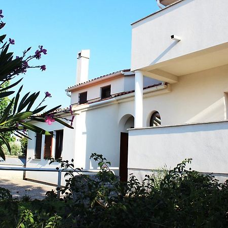Apartments Cavae Romanae 메덜린 외부 사진