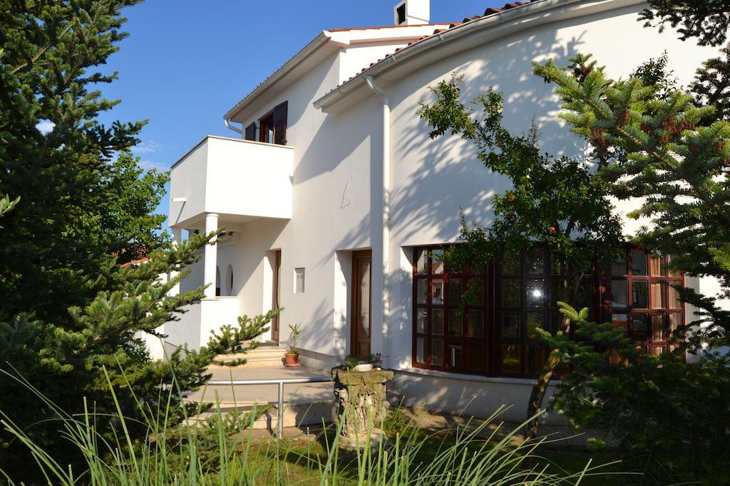 Apartments Cavae Romanae 메덜린 외부 사진