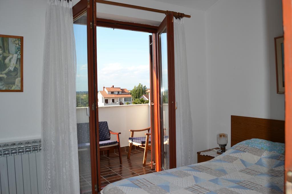 Apartments Cavae Romanae 메덜린 객실 사진