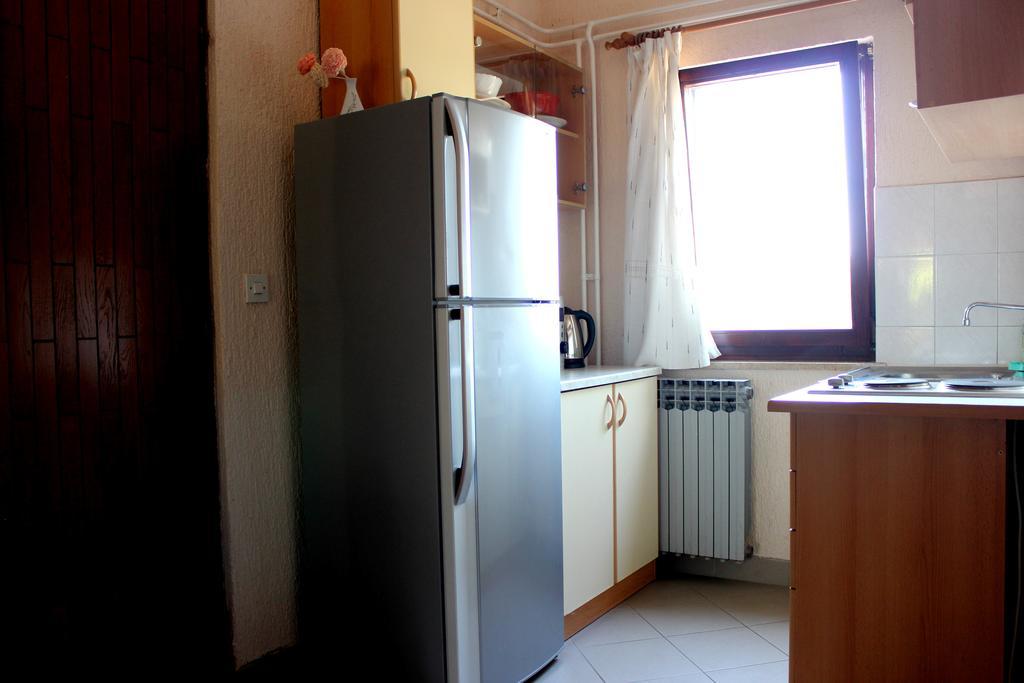 Apartments Cavae Romanae 메덜린 외부 사진