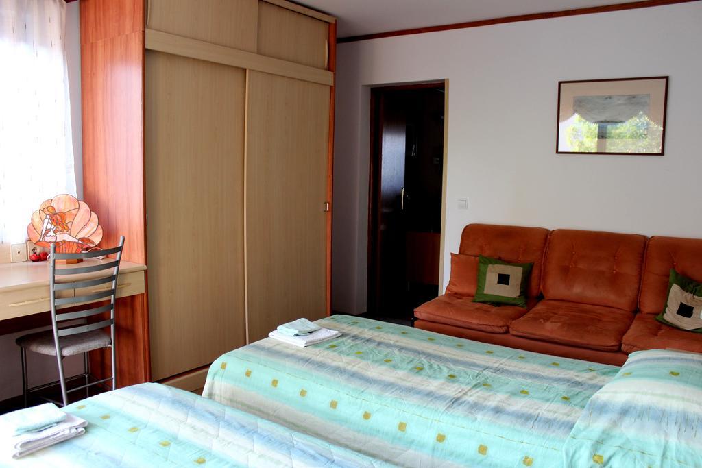 Apartments Cavae Romanae 메덜린 외부 사진