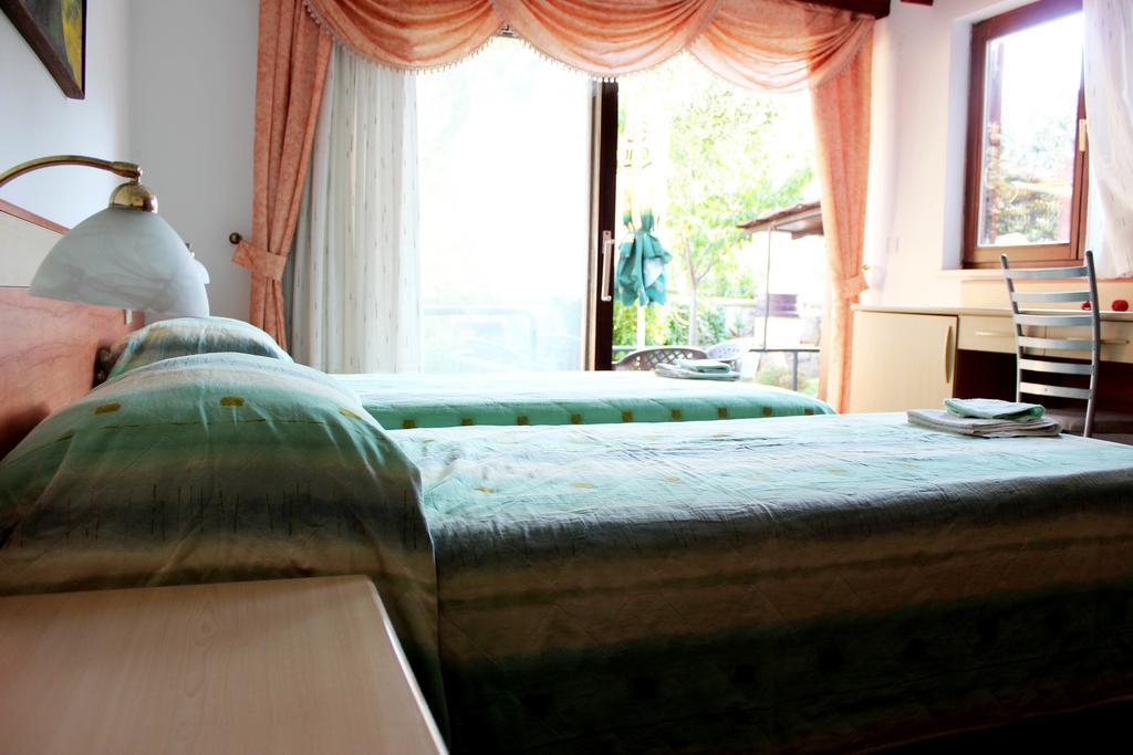 Apartments Cavae Romanae 메덜린 외부 사진