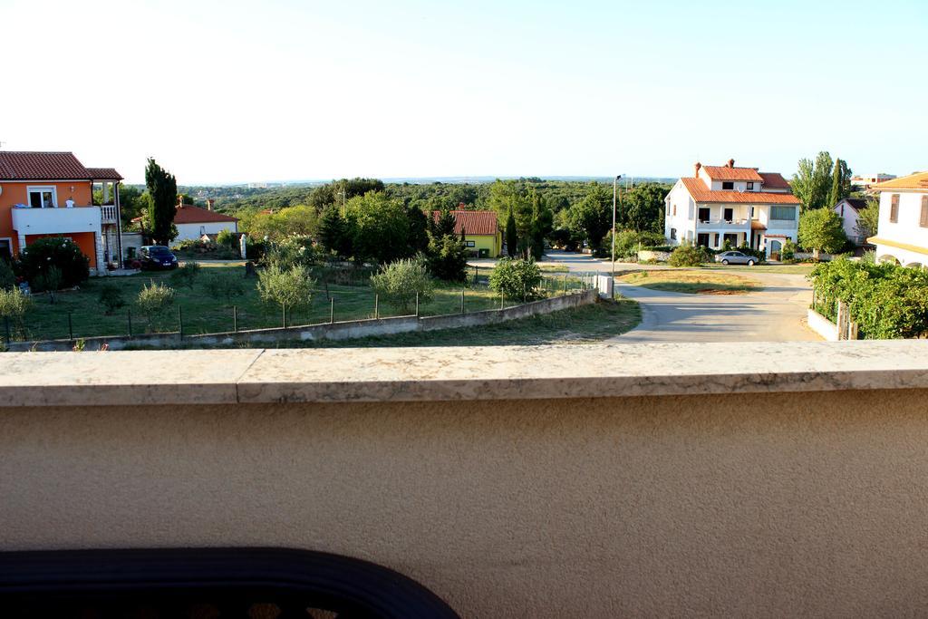 Apartments Cavae Romanae 메덜린 외부 사진