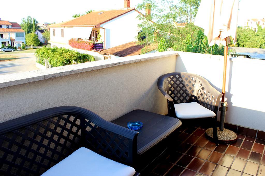 Apartments Cavae Romanae 메덜린 외부 사진