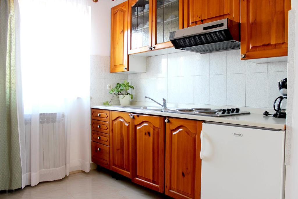 Apartments Cavae Romanae 메덜린 외부 사진