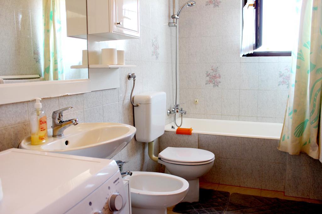 Apartments Cavae Romanae 메덜린 외부 사진