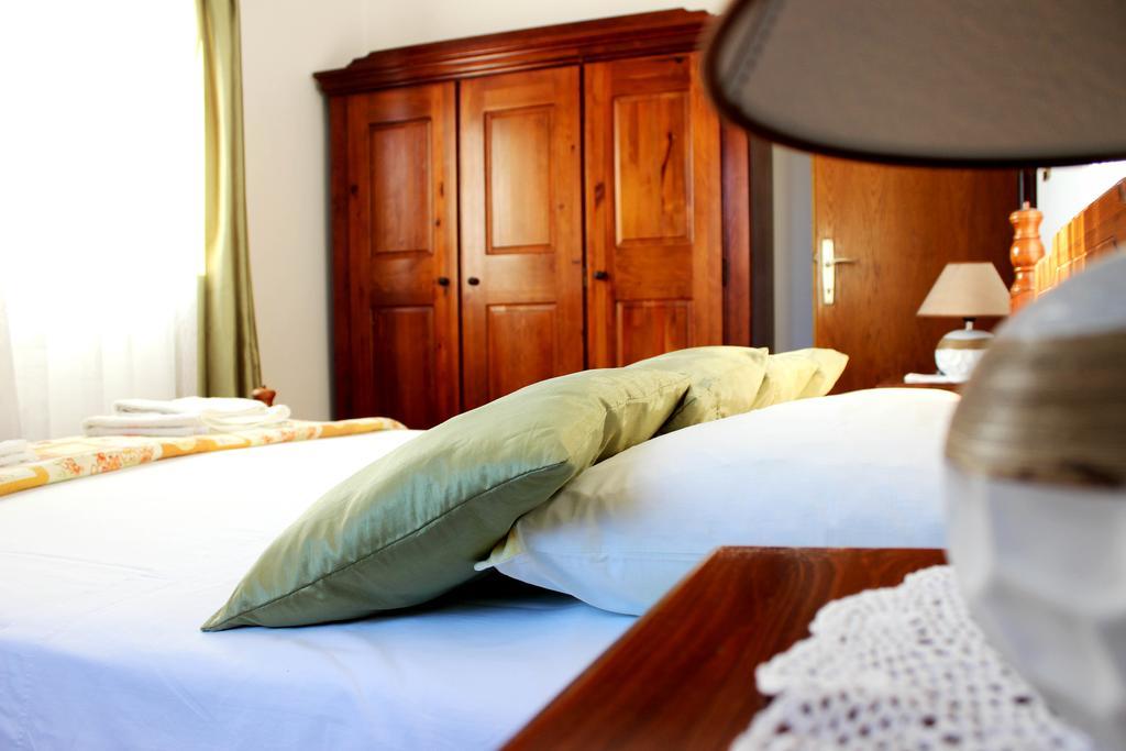 Apartments Cavae Romanae 메덜린 외부 사진