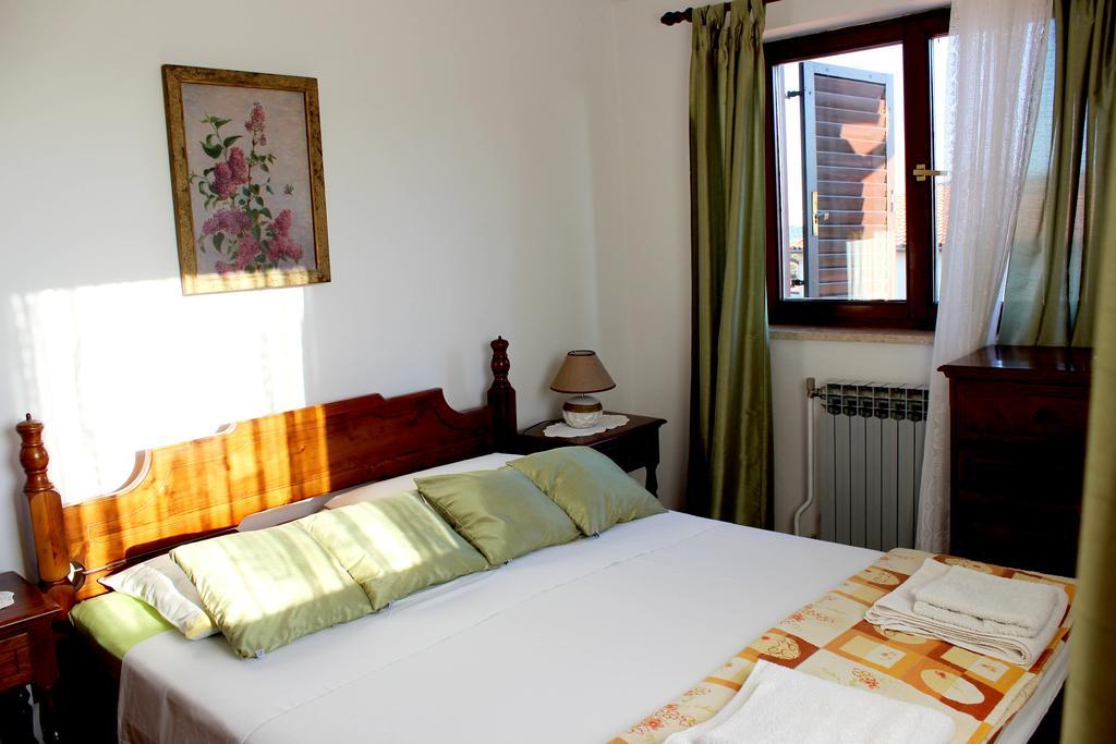 Apartments Cavae Romanae 메덜린 외부 사진